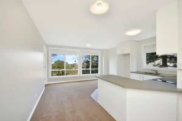 Fourth view of Homely block of units listing, 17A Lovel Street, Katoomba NSW 2780