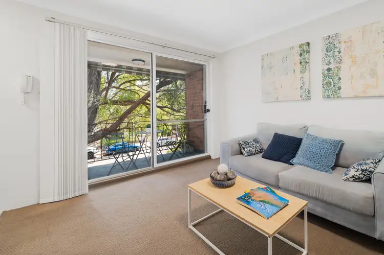 9/7 Burdett Street, Hornsby NSW 2077