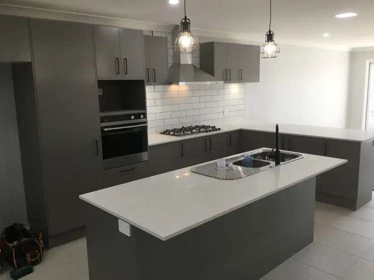 Third view of Homely semi-detached listing, 2/9 Portrush Avenue, Cessnock NSW 2325