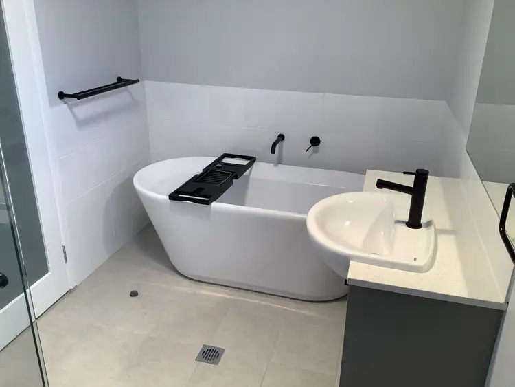 Fourth view of Homely semi-detached listing, 2/9 Portrush Avenue, Cessnock NSW 2325