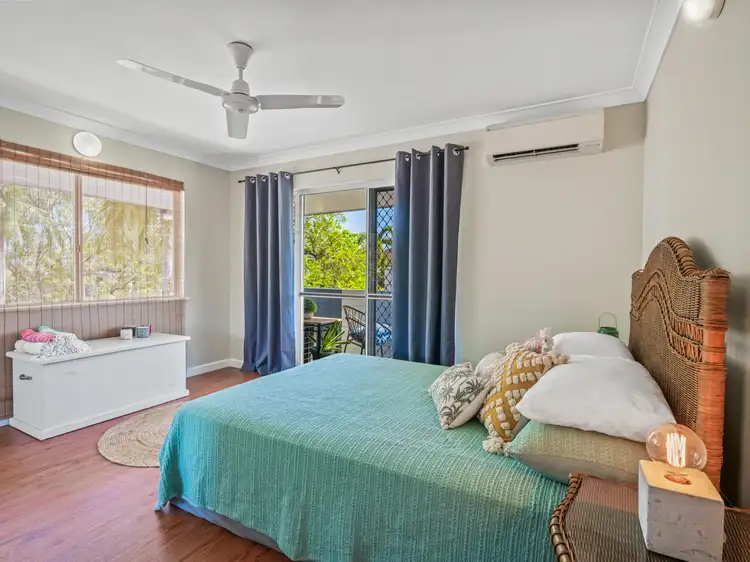 Main view of Homely unit listing, 12/31 Digger street, Cairns North QLD 4870