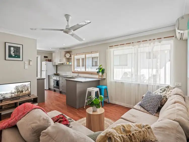Second view of Homely unit listing, 12/31 Digger street, Cairns North QLD 4870