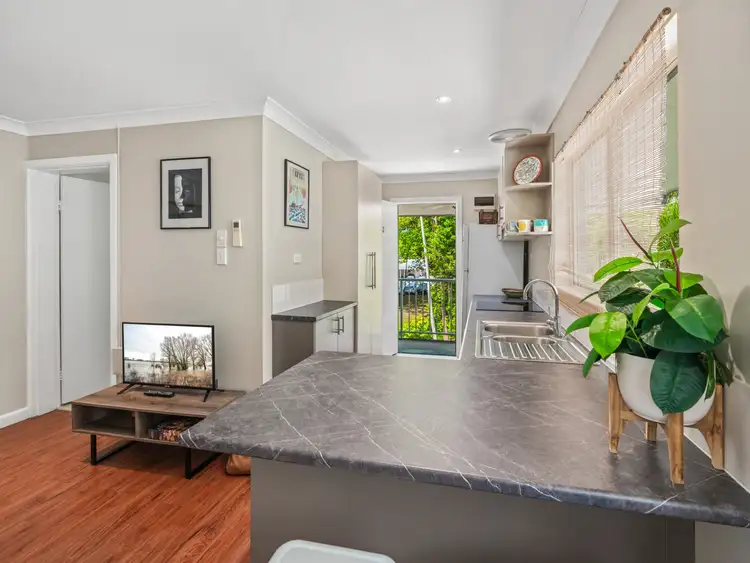 Fourth view of Homely unit listing, 12/31 Digger street, Cairns North QLD 4870