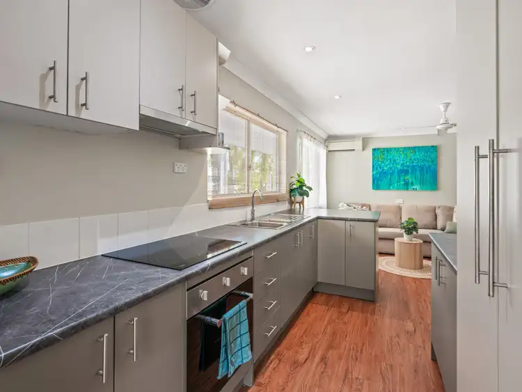Fifth view of Homely unit listing, 12/31 Digger street, Cairns North QLD 4870