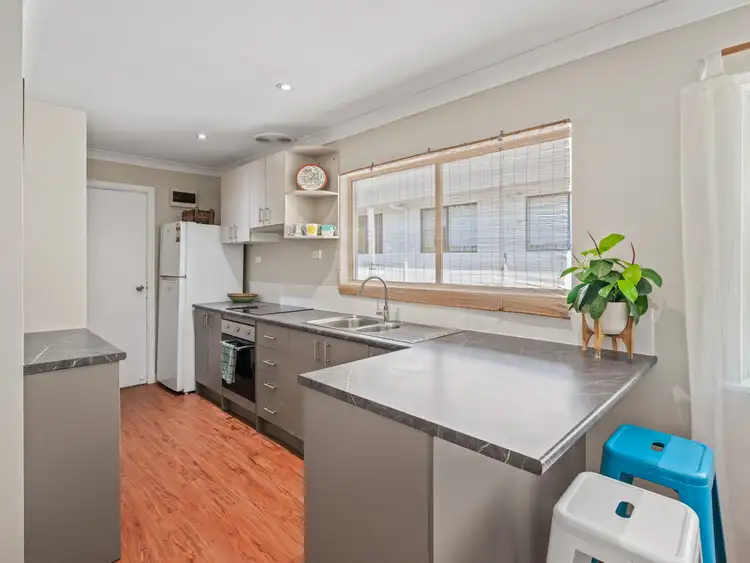 Sixth view of Homely unit listing, 12/31 Digger street, Cairns North QLD 4870