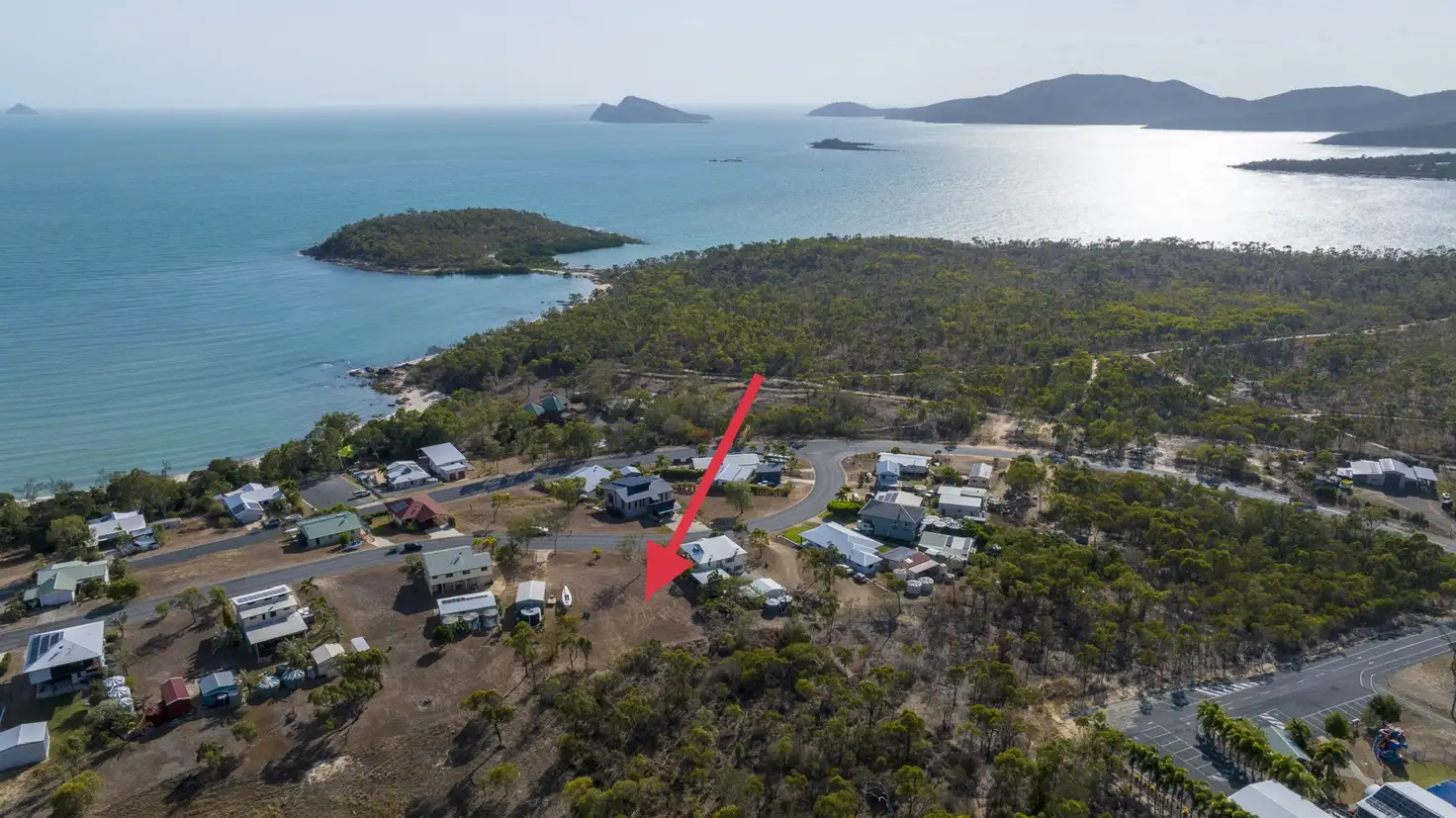Main view of Homely land listing, 70 Blackcurrant Drive, Hideaway Bay QLD 4800