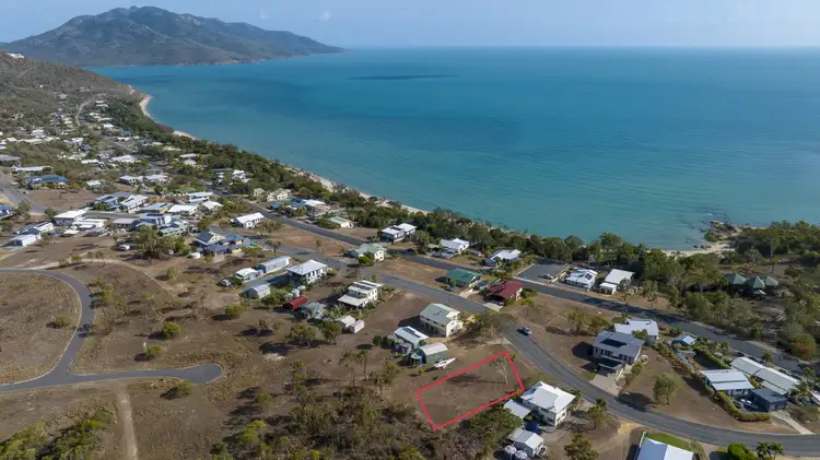 Fourth view of Homely land listing, 70 Blackcurrant Drive, Hideaway Bay QLD 4800