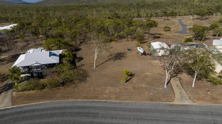 Sixth view of Homely land listing, 70 Blackcurrant Drive, Hideaway Bay QLD 4800