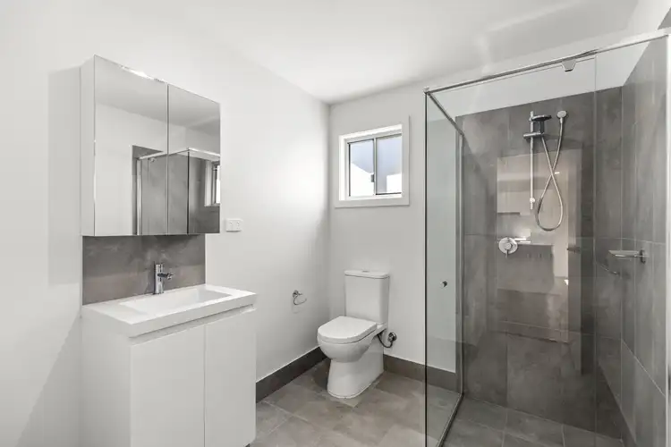 Fourth view of Homely flat listing, 70A Coral Crescent, Gateshead NSW 2290