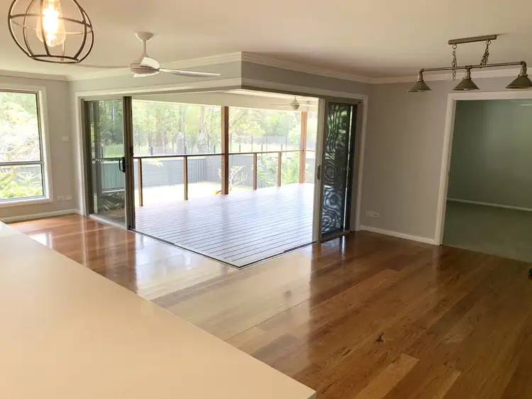 Second view of Homely house listing, 51 West High Street, Coffs Harbour NSW 2450