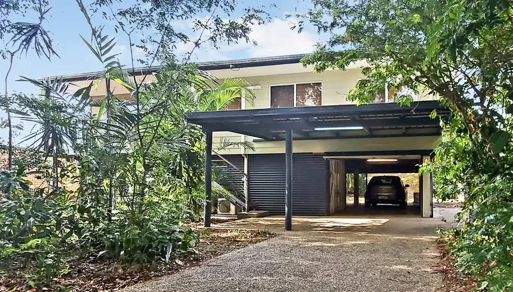 14 Brampton Avenue, Bucasia QLD 4750