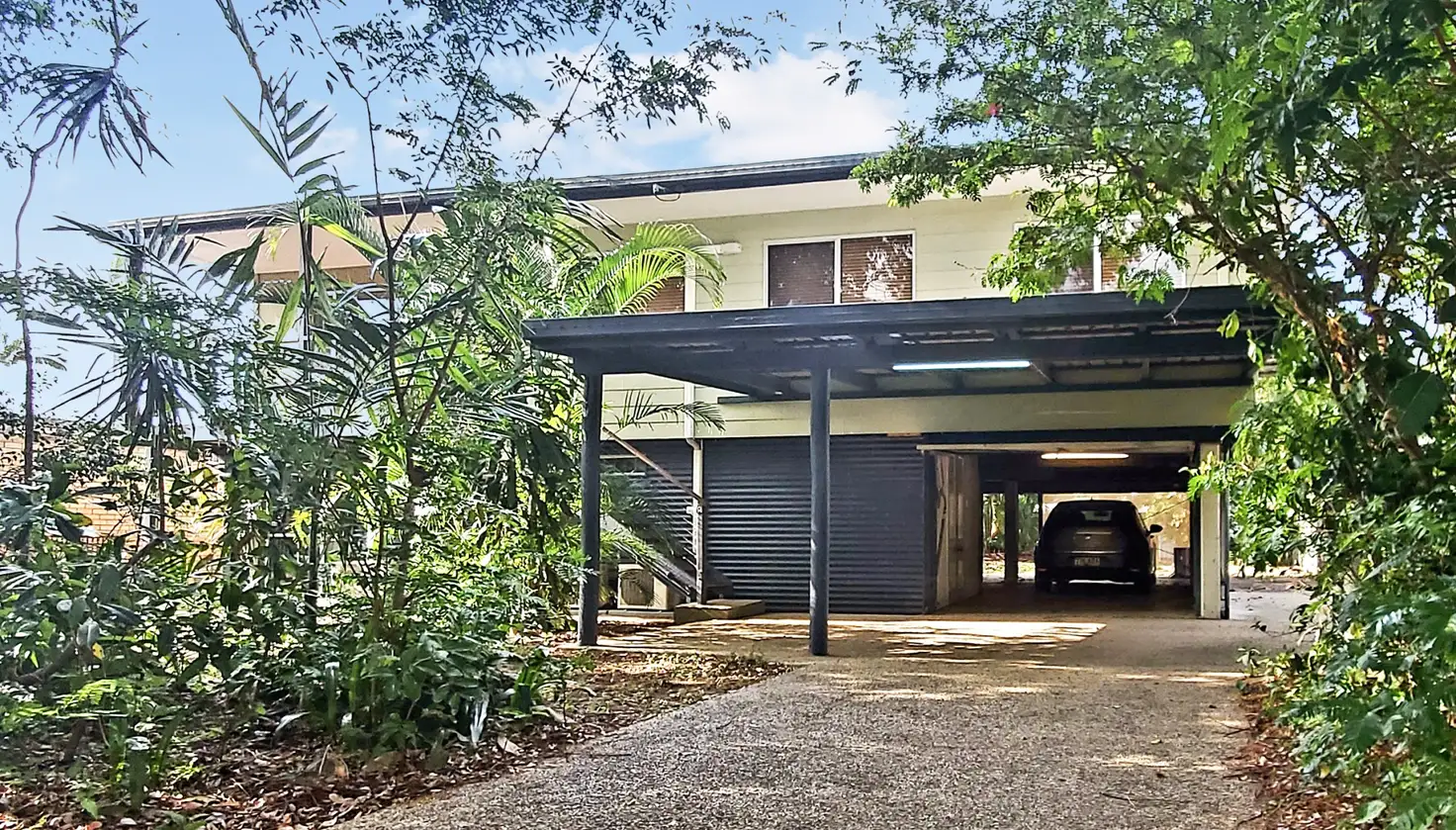 Main view of Homely house listing, 14 Brampton Avenue, Bucasia QLD 4750