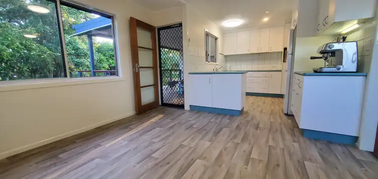 Second view of Homely house listing, 14 Brampton Avenue, Bucasia QLD 4750