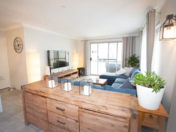 Sixth view of Homely house listing, 8 Georgina Street, Yalyalup WA 6280