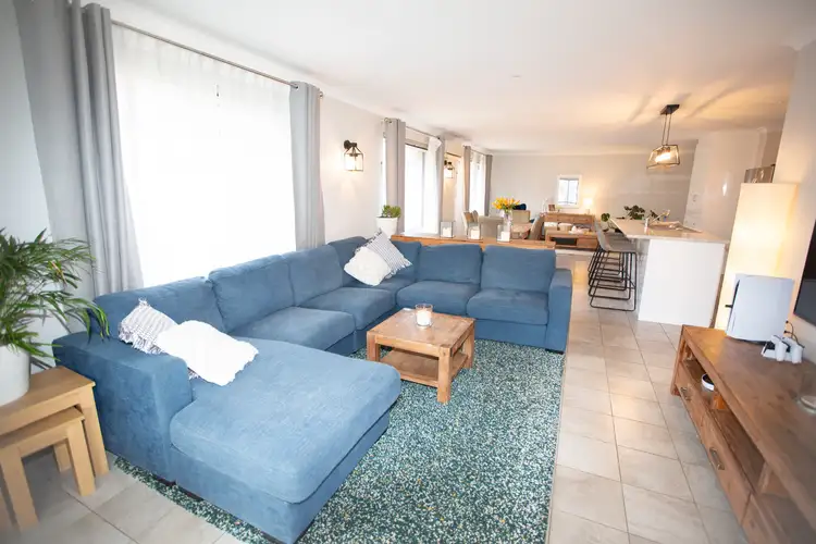 Seventh view of Homely house listing, 8 Georgina Street, Yalyalup WA 6280
