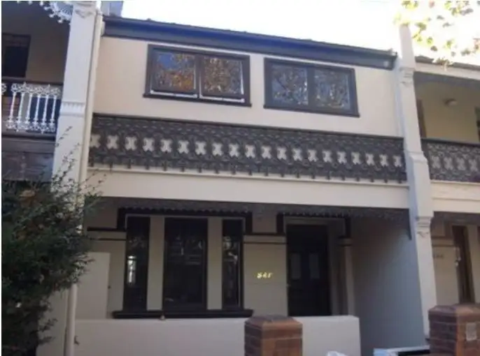 548 Crown Street, Surry Hills NSW 2010