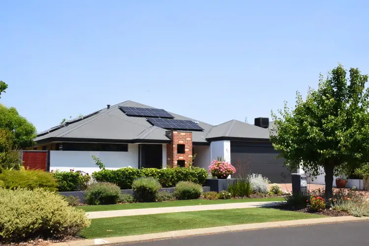44 Almond Parkway, Yalyalup WA 6280