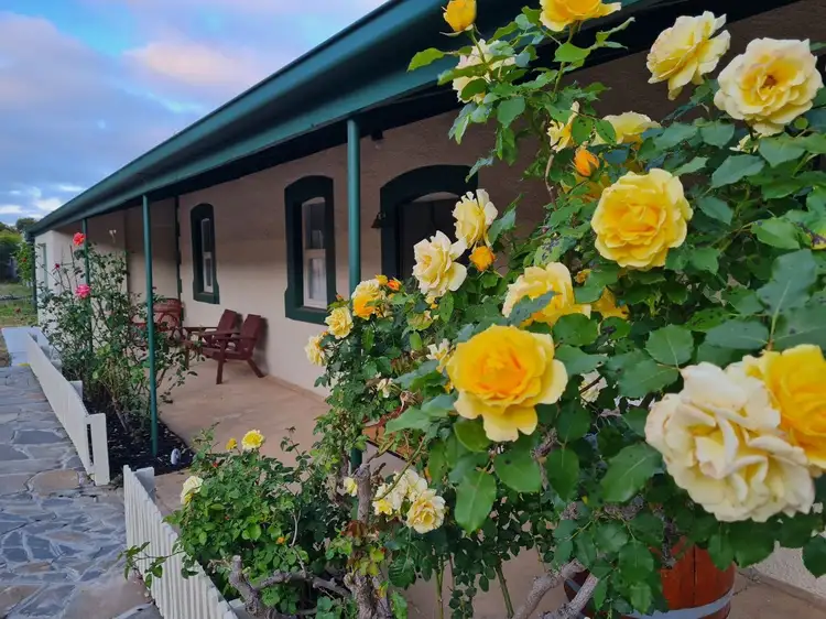 2 Williamson Road, Strathalbyn SA 5255