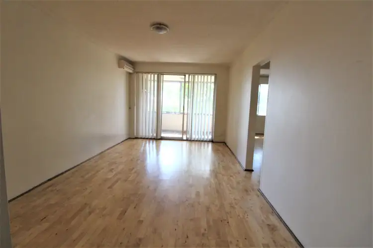 Second view of Homely unit listing, 53 Hamilton Road, Fairfield NSW 2165