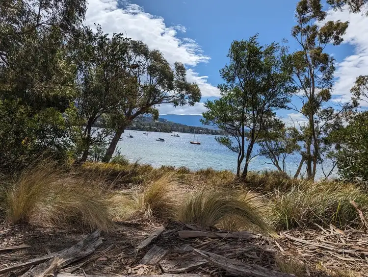 Fourth view of Homely land listing, 117 Coningham Road, Coningham TAS 7054