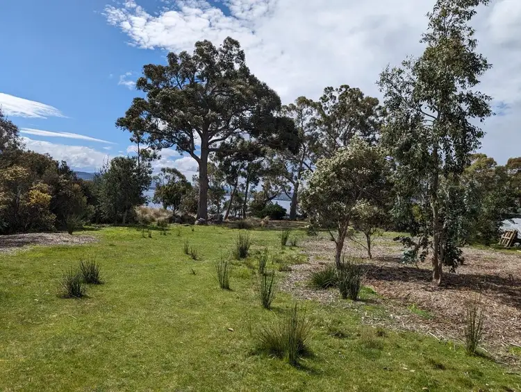 Fifth view of Homely land listing, 117 Coningham Road, Coningham TAS 7054