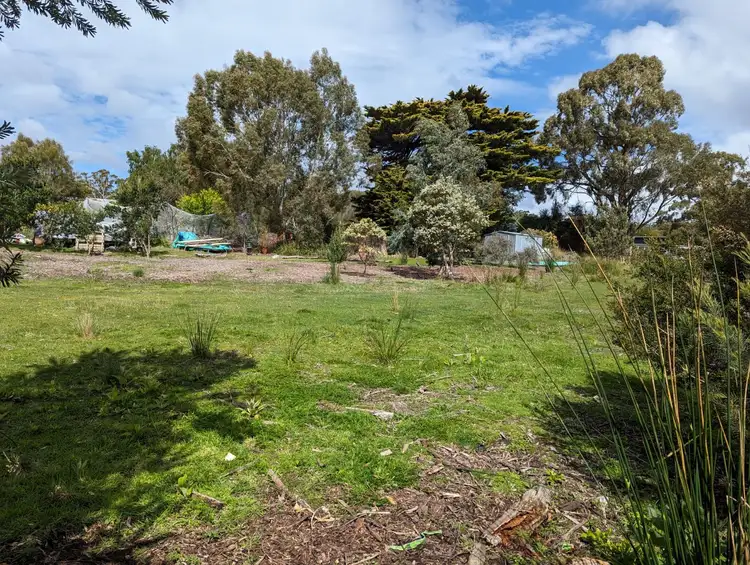 Sixth view of Homely land listing, 117 Coningham Road, Coningham TAS 7054