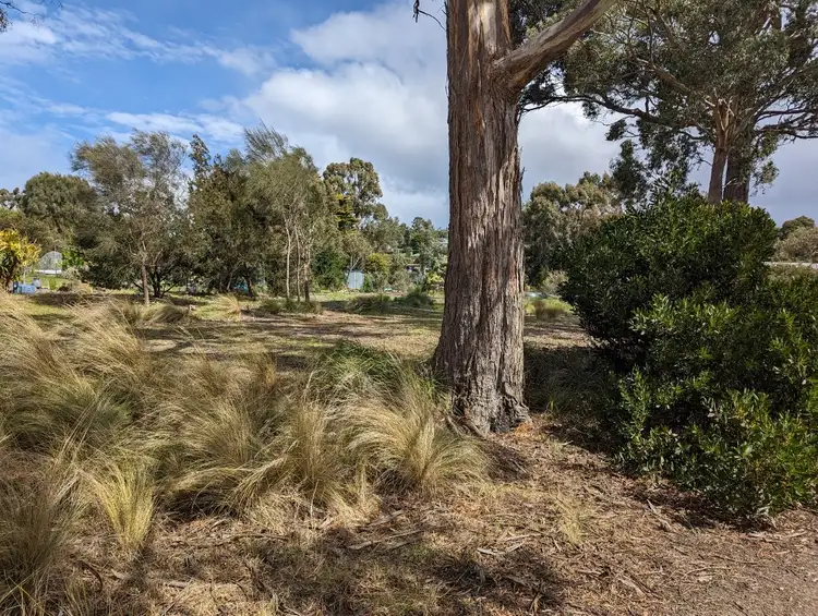 Seventh view of Homely land listing, 117 Coningham Road, Coningham TAS 7054