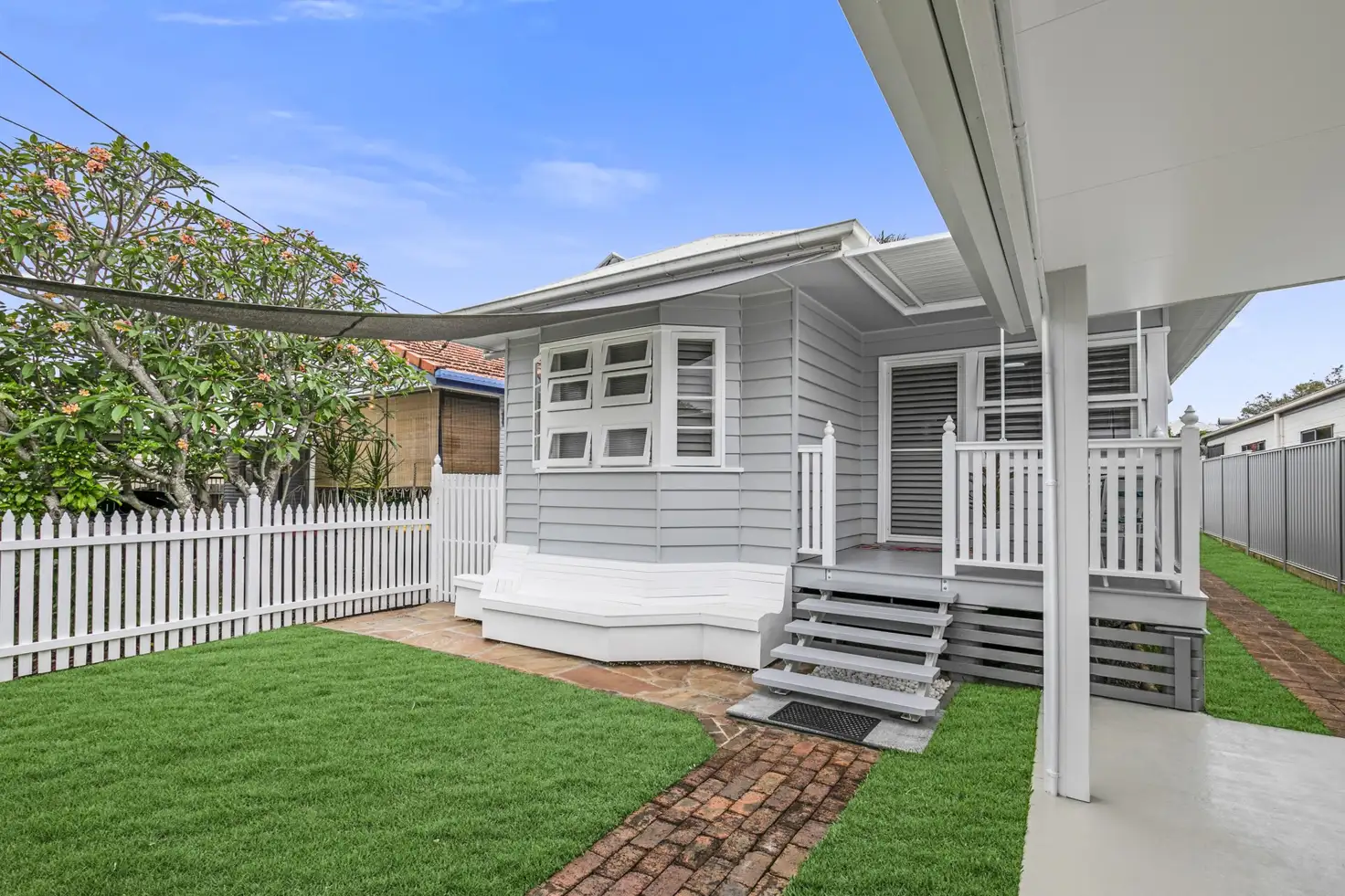 Main view of Homely house listing, 15 Herbert St, Scarborough QLD 4020