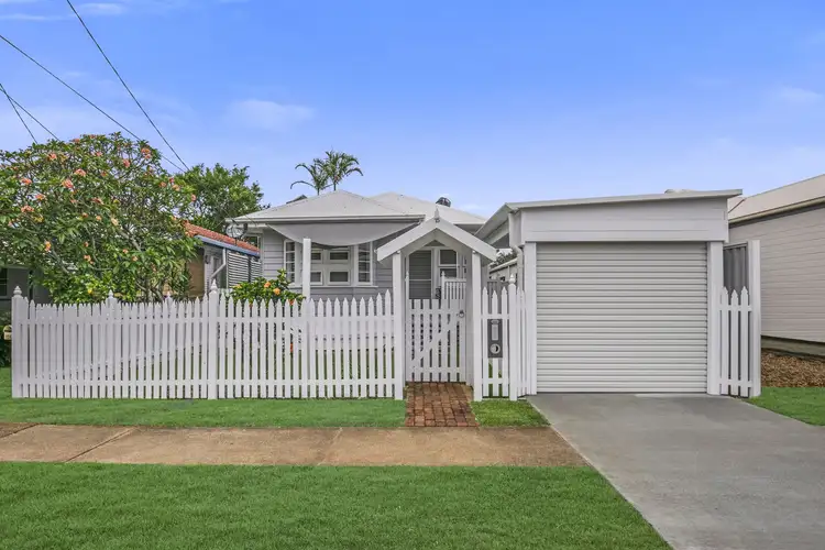 Third view of Homely house listing, 15 Herbert St, Scarborough QLD 4020