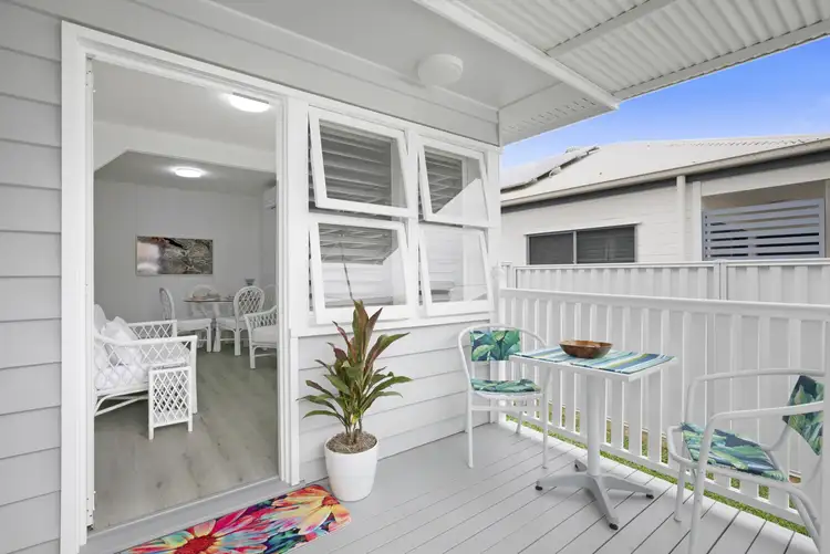 Fourth view of Homely house listing, 15 Herbert St, Scarborough QLD 4020