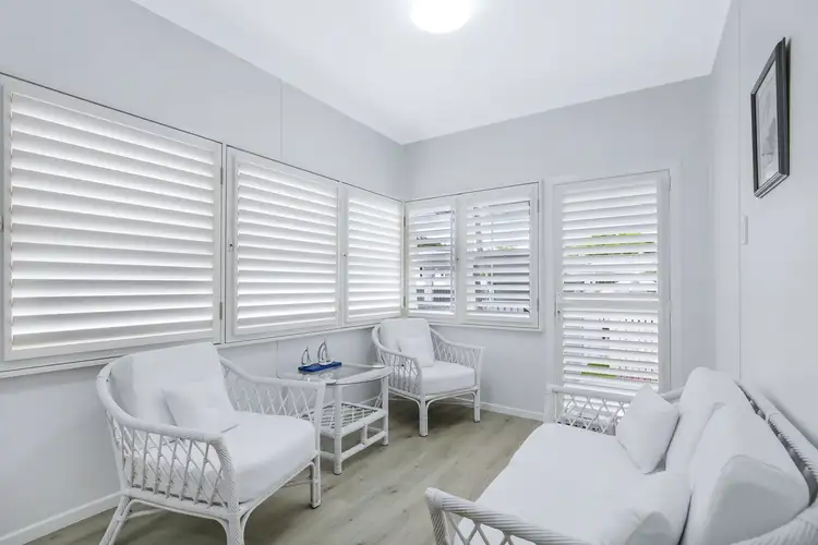 Fifth view of Homely house listing, 15 Herbert St, Scarborough QLD 4020