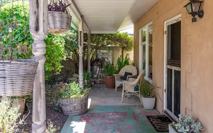 Second view of Homely house listing, 8 Mark Lane, Goolwa SA 5214