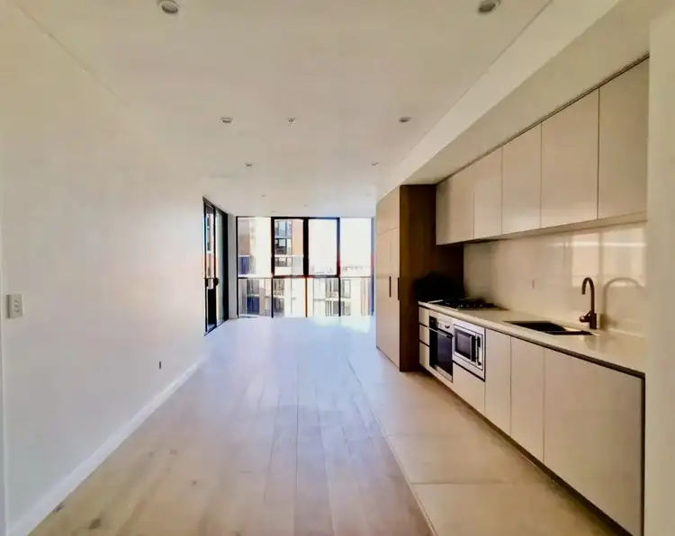 Second view of Homely apartment listing, 346/9 Maple Tree Road, Westmead NSW 2145