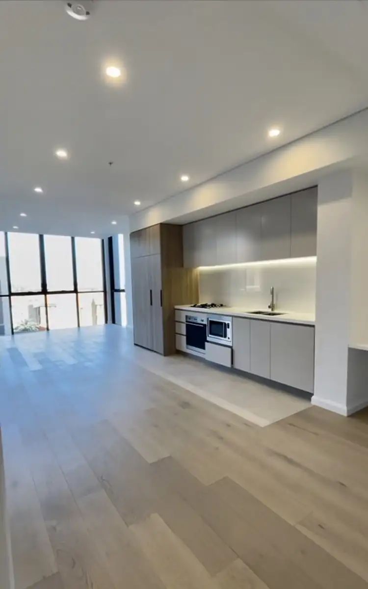 Third view of Homely apartment listing, 346/9 Maple Tree Road, Westmead NSW 2145