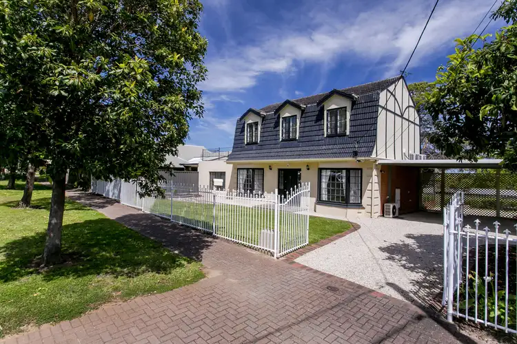 11 View Street, Burnside SA 5066