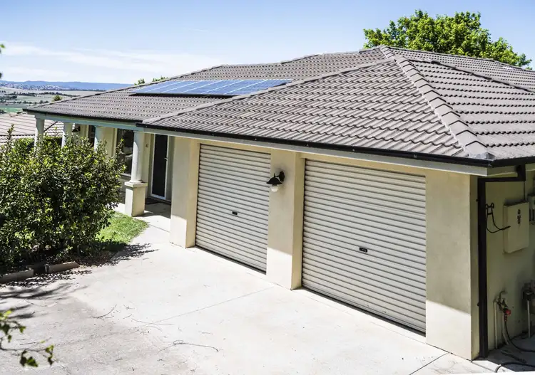 Second view of Homely house listing, 41 Osborne Avenue, West Bathurst NSW 2795