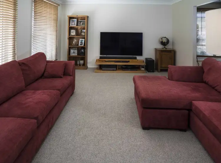 Third view of Homely house listing, 41 Osborne Avenue, West Bathurst NSW 2795