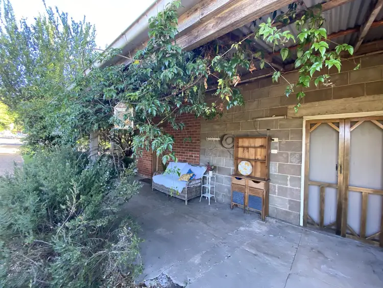 Second view of Homely rural property listing, 193 Main Street, Cudgewa VIC 3705