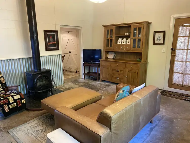Fifth view of Homely rural property listing, 193 Main Street, Cudgewa VIC 3705
