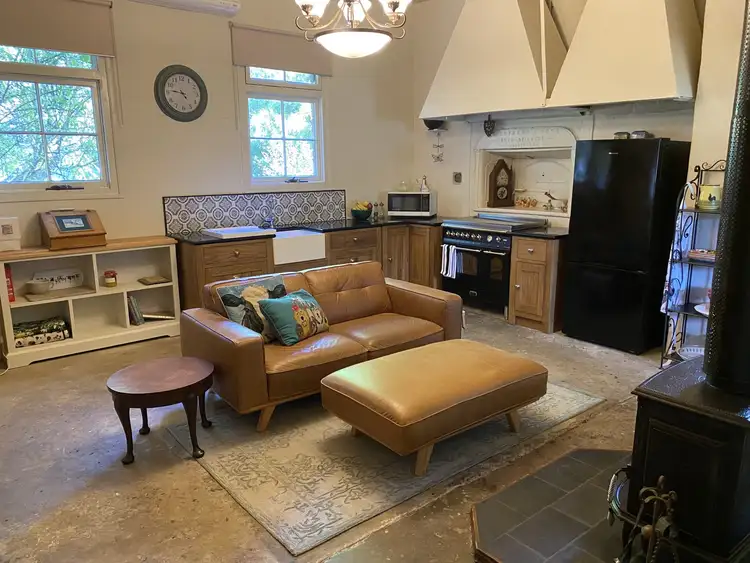 Sixth view of Homely rural property listing, 193 Main Street, Cudgewa VIC 3705