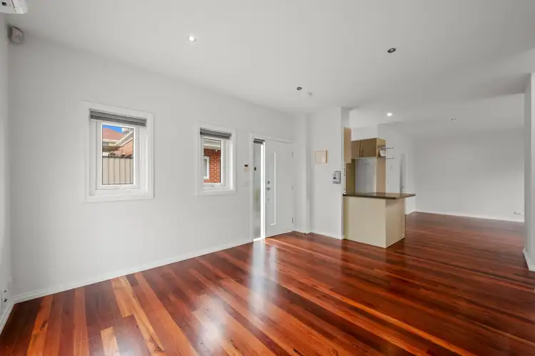 Third view of Homely townhouse listing, 4/25 Watt Avenue, Oak Park VIC 3046