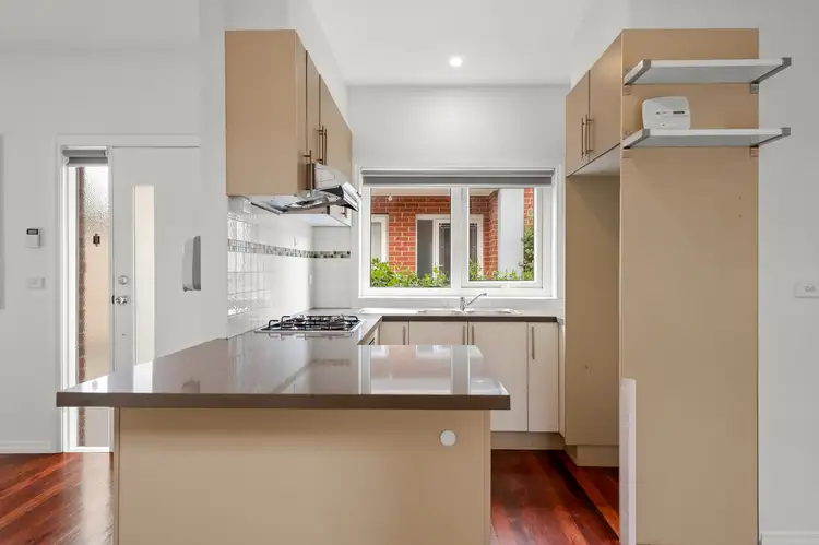 Fourth view of Homely townhouse listing, 4/25 Watt Avenue, Oak Park VIC 3046
