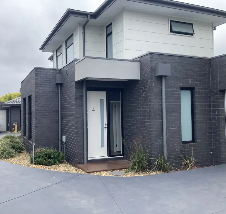 4/95 Broadway, Bonbeach VIC 3196