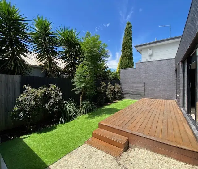 Second view of Homely townhouse listing, 4/95 Broadway, Bonbeach VIC 3196