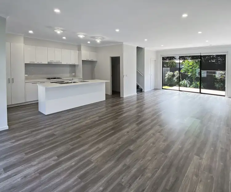 Third view of Homely townhouse listing, 4/95 Broadway, Bonbeach VIC 3196