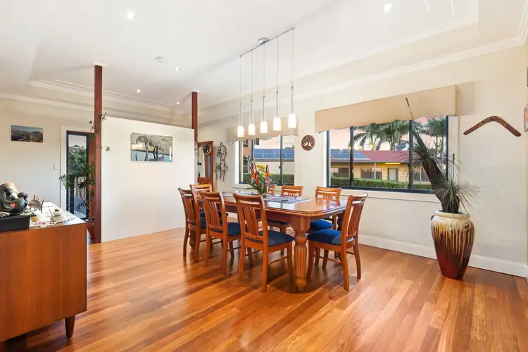 Fourth view of Homely house listing, 19 Melia Court, Dundowran Beach QLD 4655
