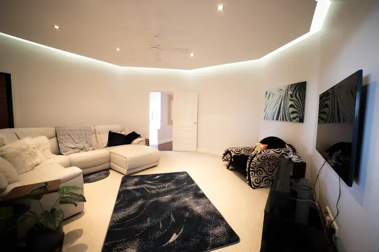 Sixth view of Homely house listing, 19 Melia Court, Dundowran Beach QLD 4655