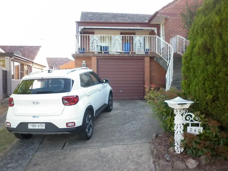 Third view of Homely house listing, 246 Lambert Street, West Bathurst NSW 2795