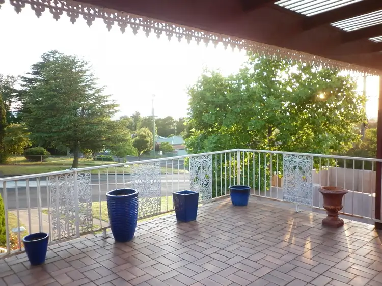 Fourth view of Homely house listing, 246 Lambert Street, West Bathurst NSW 2795