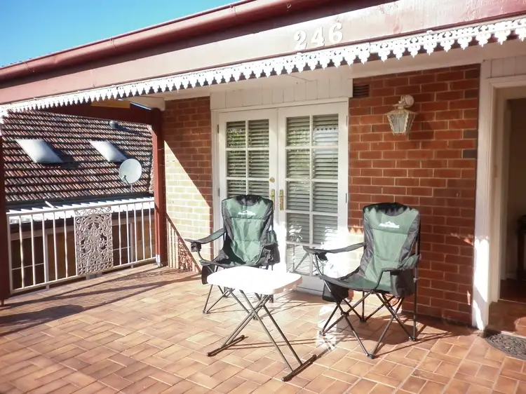Sixth view of Homely house listing, 246 Lambert Street, West Bathurst NSW 2795